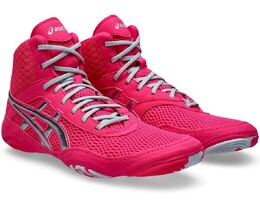 Кроссовки Asics Matblazer, цвет Pink Glo/Cool Grey 9514729 | pink glo/cool grey
