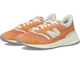Кроссовки New Balance 997R, цвет Copper/Linen 9917059 | copper/linen