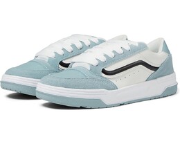 Кроссовки Vans Hylane, цвет Baby Blue/White 9959142 | baby blue/white