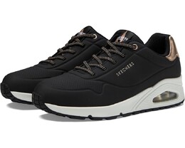 Кроссовки Skechers UNO - Shimmer Away, черный 9954387 | black