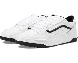 Кроссовки Vans Hylane, белый/черный 9959142 | white/black
