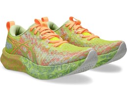 Кроссовки Asics Noosa Tri 16, цвет Safety Yellow/Cool Matcha 9955457 | safety yellow/cool matcha