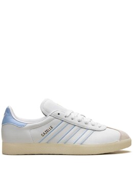 Adidas кеды Gazelle, белый id3718 | белый
