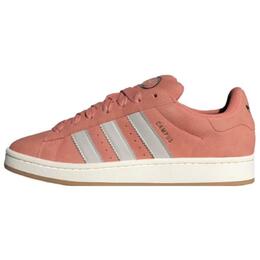 Кроссовки Adidas Campus 00s Wonder Clay Grey, цвет Orange id8268 | orange
