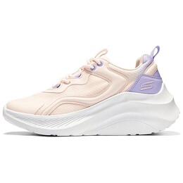 Кроссовки Skechers Casual Shoes Women's Low-Top Light Pink, розовый 117519-ltpk | light pink