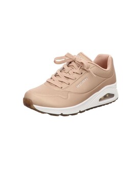 Низкие кроссовки Skechers, золотой 5101894 | gold