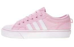 Женские кроссовки для скейтбординга Adidas NIZZA cq2539