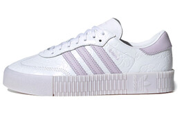 Кроссовки Adidas Sambarose Floral Pattern Women's fv0770