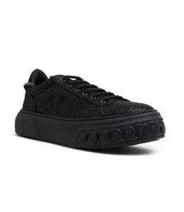Кроссовки Casadei OFF ROAD SALENTO LOGO, черный cd234w0000060360036 | nero