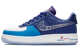 Кроссовки Nike Air Force 1 Low Doernbecher 2018 Women's bv7165-400