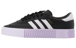 Кроссовки Adidas Sambarose Purple Tint Women's ef4968