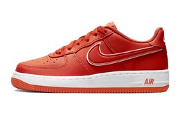 Кроссовки Nike Air Force 1 Low Picante Red GS dx5805-600
