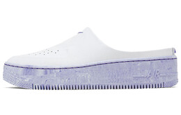Кроссовки Nike Air Force 1 AF1 Lover Xx 'White Purple' Women's ck0895-188