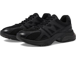Кроссовки Michael Kors Kit Trainer Extreme, черный 9895011 | black