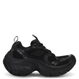 Balenciaga 10XL TPU Mesh Sneakers, Brand Size 41 ( US Size 8 ) 792779 w2mv2 1000
