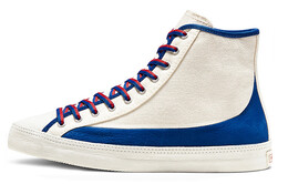 Кроссовки Converse Chuck Taylor All Star Sasha High 'Blue White' Women's 564311c