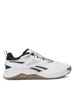 Кроссовки Reebok, белый 2230060487611 | weiß