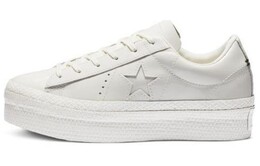 Женские кроссовки для скейтбординга Converse one star 562605c