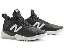 Кроссовки New Balance FuelCell VB-01, черный/белый 9955800 | black/white