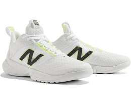 Кроссовки New Balance FuelCell VB-01, белый/черный 9955800 | white/black
