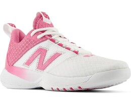 Кроссовки New Balance FuelCell VB-01, цвет White/Signal Pink 9955800 | white/signal pink