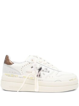 Premiata кроссовки Micol, белый micol | белый