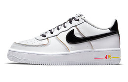 Кроссовки Nike Air Force 1 07 LV8 Fresh GS dj5528-100