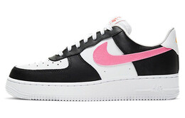 Кроссовки Nike Air Force 1 Low 07 Satin Swoosh Women's dc4463-100