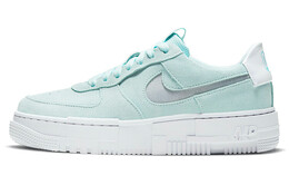 Кроссовки Nike Air Force 1 Low PIxel Glacier Blue Women's dh3855-400