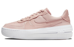 Кроссовки Nike Air Force 1 Low PLT.AF.ORM Pink Oxford Women's dj9946-602