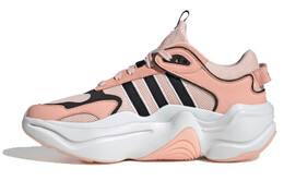 Кроссовки Adidas Magmur Runner Chunky, розовый/черный/белый ee8629