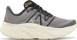 New Balance Кроссовки Wmns Fresh Foam X More v4 'Black Dolce', черный wmorbd4 | black