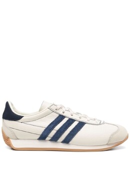 Adidas кроссовки Country OG, нейтральный цвет ie3940 | нейтральный цвет