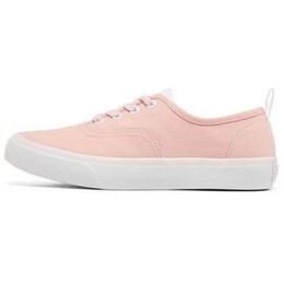Женские кеды с низким верхом, розовые/белые Skechers 896042-pnk | pink