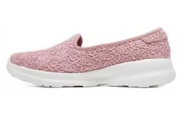 Кроссовки Skechers Casual Shoes Women's Low-Top Pink, розовый 8730068-ros | pink