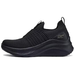 Кроссовки Skechers Casual Shoes Women's Low-Top Black 117514-bbk | black