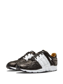 Adidas кроссовки Equipment RNG Guidance 93, коричневый af5755 | коричневый