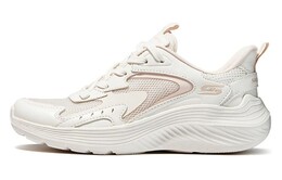 Кроссовки Skechers Lifestyle Shoes Women's Low-top Milky White, слоновая кость 117486-ofwt | ivory