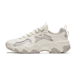 Кроссовки Anta Lifestyle Shoes Women's Low-top, серый 922428807-4 | gray