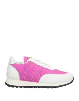 Кеды Giuseppe Zanotti, фуксия 17476104pc | fuchsia