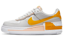 Кроссовки Nike Air Force 1 Low Shadow Pollen Rise Women's cq9503-001