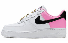 Кроссовки Nike Air Force 1 Low Se Basketball Pins China Rose Women's aa0287-107