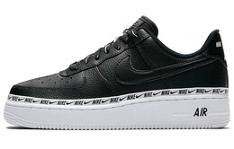 Женские кроссовки для скейтбординга Nike Air Force 1 Low ah6827-002