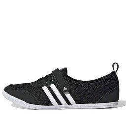 Кроссовки (WMNS) Adidas Diona 2.0 Tennis Shoes 'Black White', черный hq1680 | black/white
