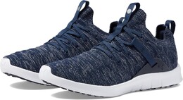 Кроссовки Laguna Fusion Knit Puma, цвет Navy Blazer/Quiet Shade 9825719 | navy blazer/quiet shade