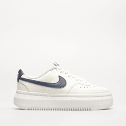 Кроссовки Nike Court Vision Alta, бежевый 506145 | beżowy