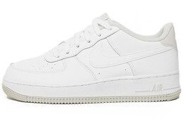 Кроссовки Nike Air Force 1 'White Light Bone' GS cd6915-104