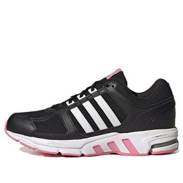 Кроссовки (WMNS) Adidas Equipment 10 'Black White Pink', черный hq7208 | black/white/pink