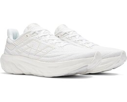 Кроссовки New Balance Fresh Foam X 1080v13, цвет White/Silver Metallic 9887281 | white/silver metallic
