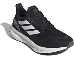 Кроссовки Adidas Pureboost 5 Running Shoes, цвет Black/White/Grey 9953683 | black/white/grey